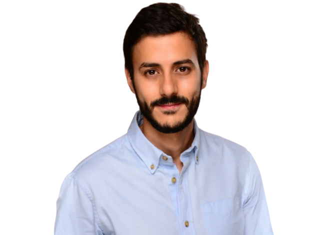 Eyad Qaisi, MD