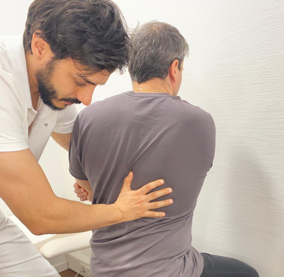 Holistic Treatment